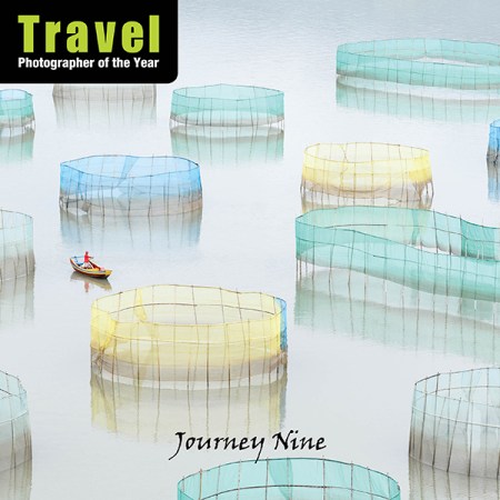 Journey Nine