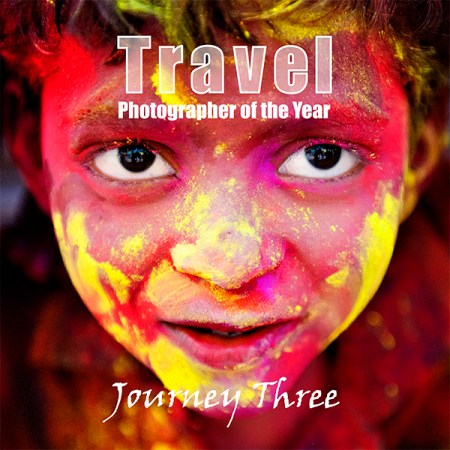 Journey Three