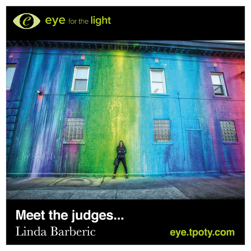 Eye for the Light