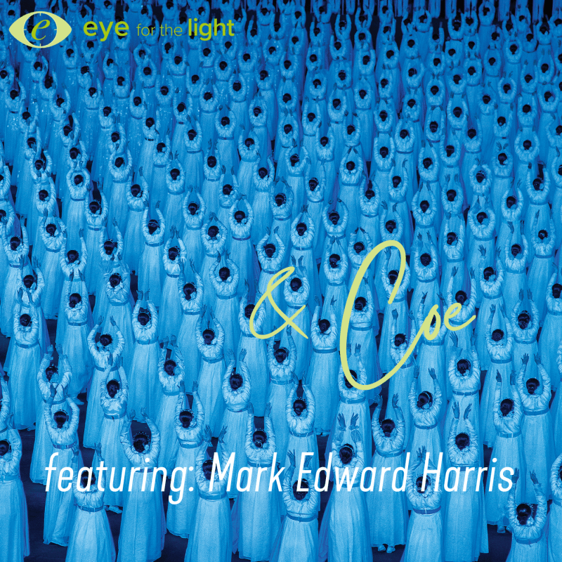New &Coe podcasts